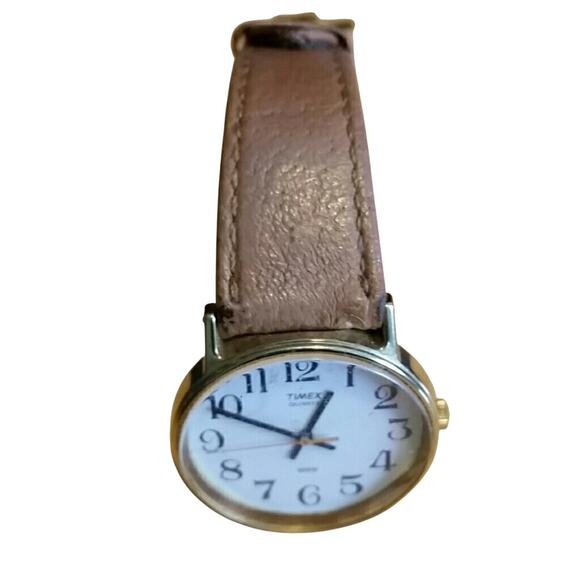Timex Watch. 0S - Picture 1 of 4